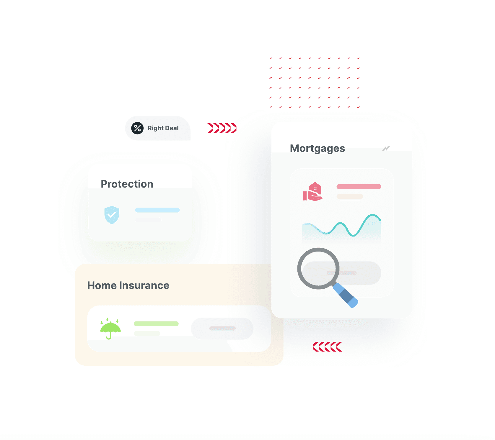 Hamro Mortgages Website